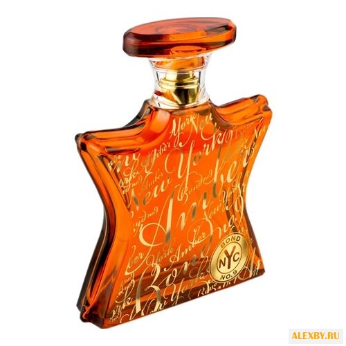 Bond No. 9 New York Amber