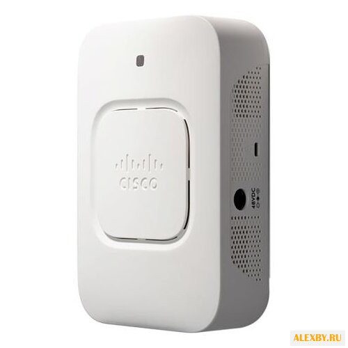 Wi-Fi роутер Cisco WAP361