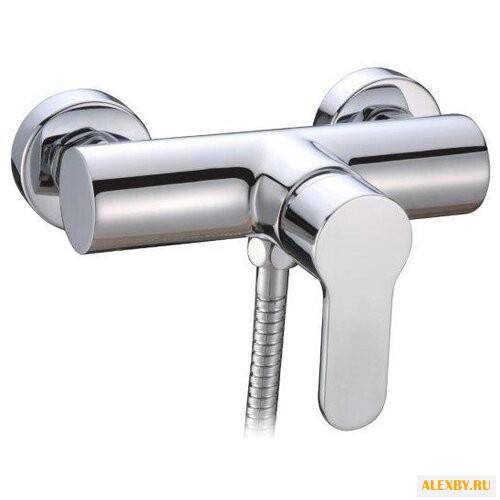 Однорычажный смеситель для душа