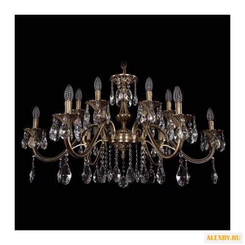 Bohemia Ivele Crystal 1703 18