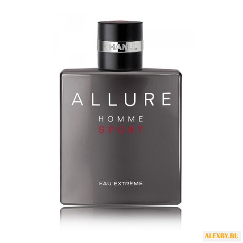 Chanel Allure Homme Sport Eau