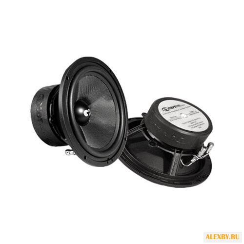 Автомобильная акустика CDT