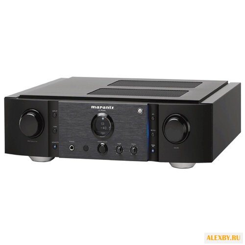 Интегральный усилитель Marantz