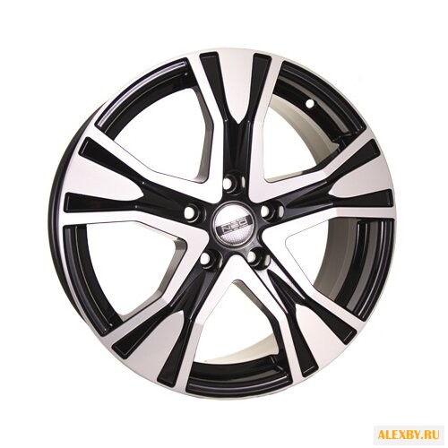 Колесный диск Neo Wheels 714