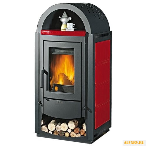 Печь-камин La Nordica Svezia