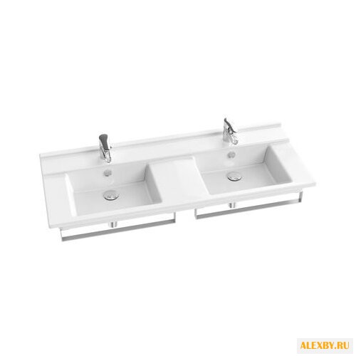 Раковина 120 см Jacob Delafon