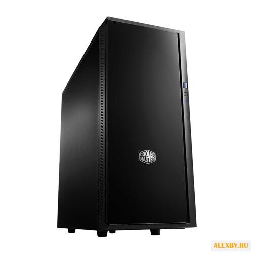 Компьютерный корпус Cooler