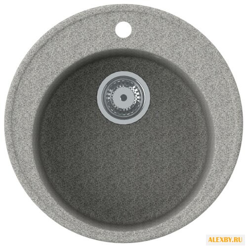 Врезная кухонная мойка IDDIS