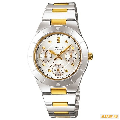 Наручные часы CASIO LTP-2083SG-7A