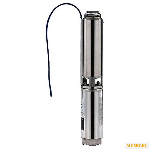 Насос Wilo TWU 4-0414-C 3~400 В