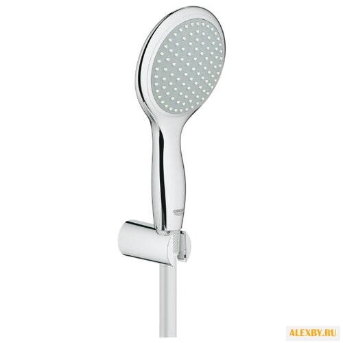 Ручной душ Grohe Power&Soul 115