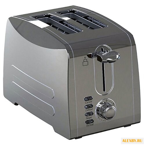 Тостер Gemlux GL-T-2S