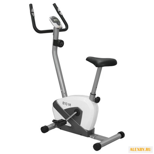 Вертикальный велотренажер