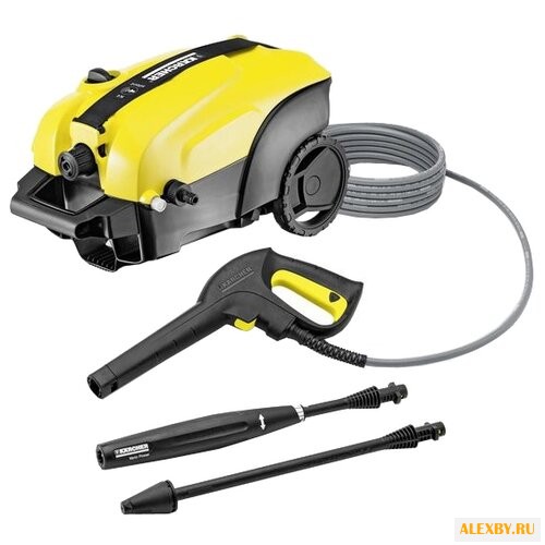 Мойка высокого давления KARCHER