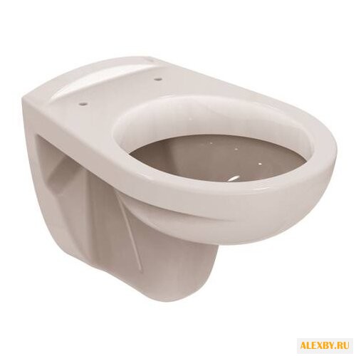 Унитаз Ideal STANDARD Ecco