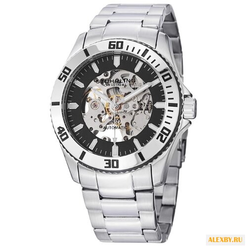 Наручные часы STUHRLING 773.01