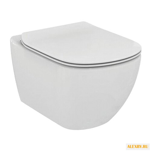 Унитаз Ideal STANDARD Tesi