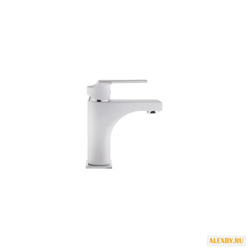 Однорычажный смеситель для