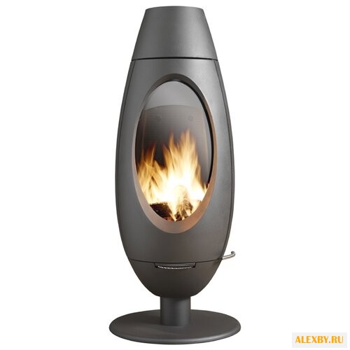 Печь-камин Invicta Ove