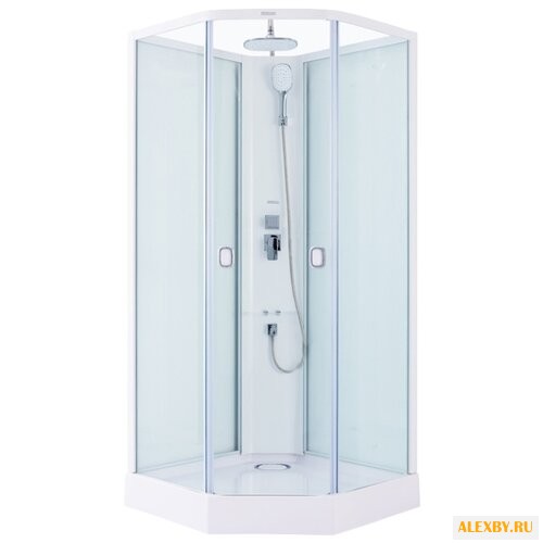 Открытая кабина SSWW W0913H