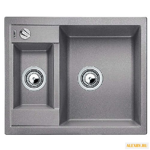 Врезная кухонная мойка Blanco