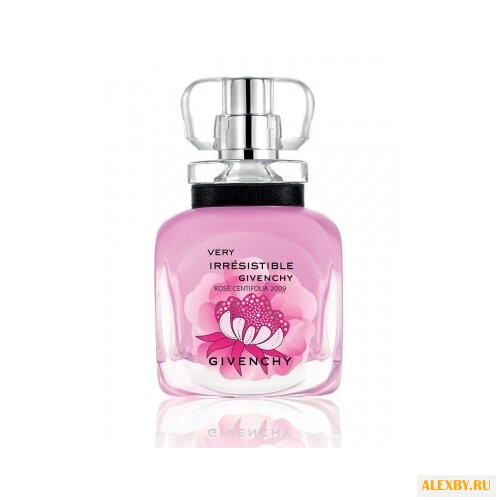 GIVENCHY Very Irresistible Rose