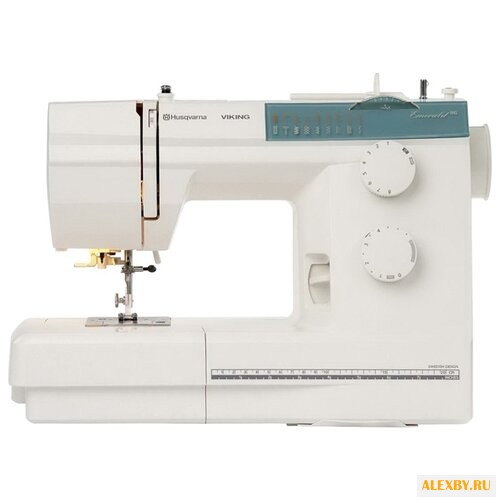 Швейная машина Husqvarna