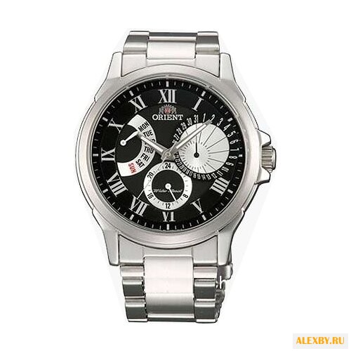 Наручные часы ORIENT UU08001B