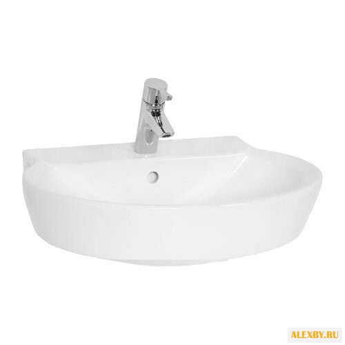 Раковина 60.5 см VitrA Sunrise