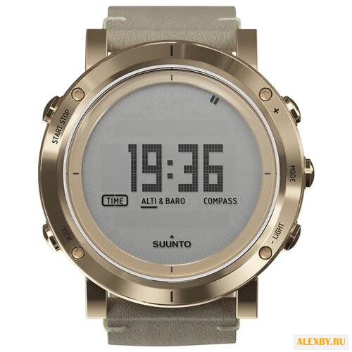 Наручные часы SUUNTO Essential