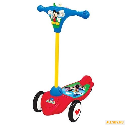 Кикборд Kiddieland 048512