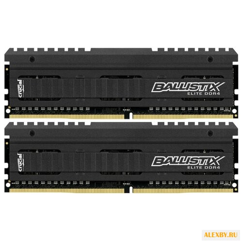 Оперативная память Ballistix