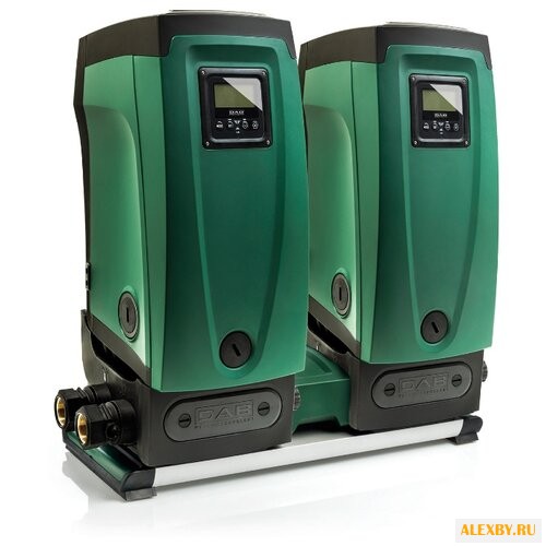Насосная станция DAB 2 E.SYBOX