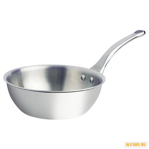 Сковорода De Buyer Affinity