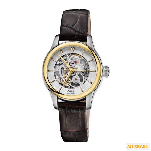 Наручные часы ORIS