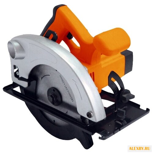 Дисковая пила ВИХРЬ ДП-185 1600