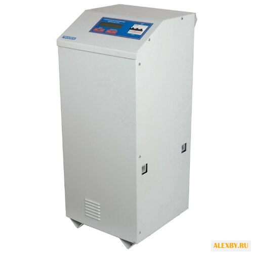 Стабилизатор напряжения