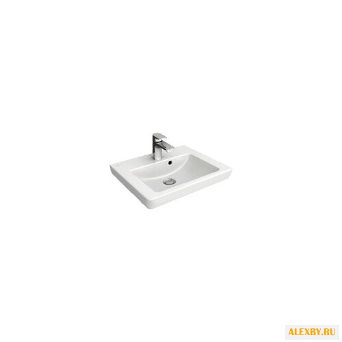 Раковина 50 см Villeroy & Boch