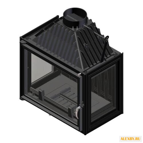 Топка Kratki Amelia LP