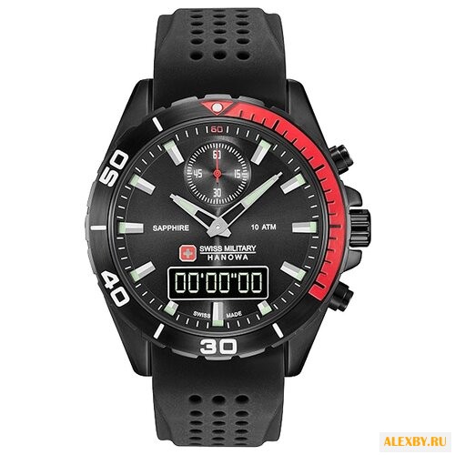 Наручные часы SWISS MILITARY
