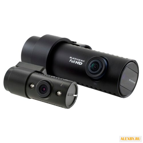Видеорегистратор BlackVue