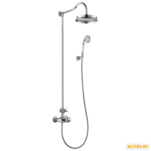 Душевая стойка CEZARES