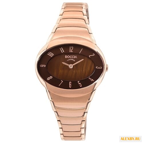 Наручные часы BOCCIA 3255-01