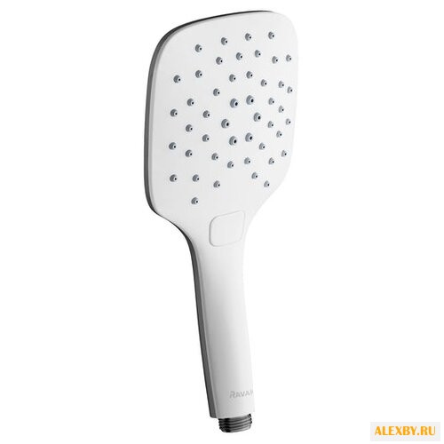 Лейка для душа RAVAK Air 958.10