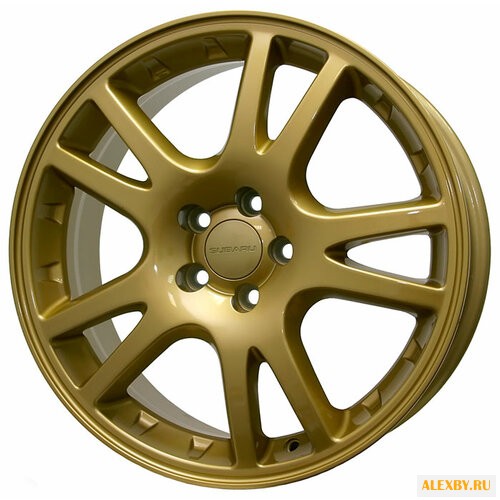 Колесный диск Replica 238