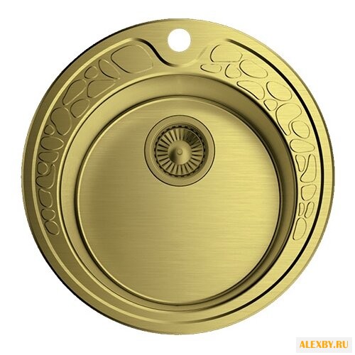 Врезная кухонная мойка OMOIKIRI