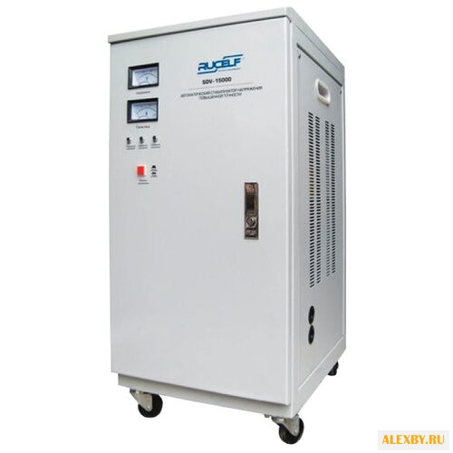 Стабилизатор напряжения RUCELF