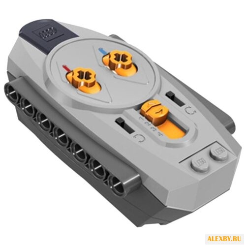 Пульт управления LEGO Power