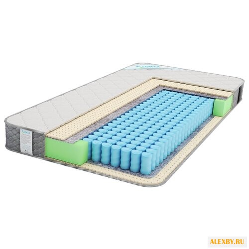 Матрас LONAX Smart plus