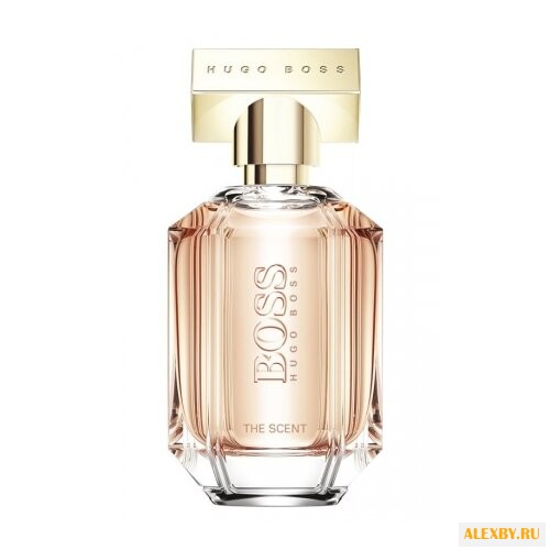 HUGO BOSS The Scent for Her